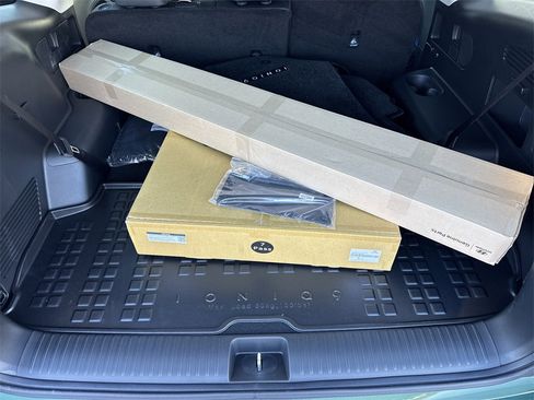 Used 2026 Hyundai Ioniq 9 SEL image 18