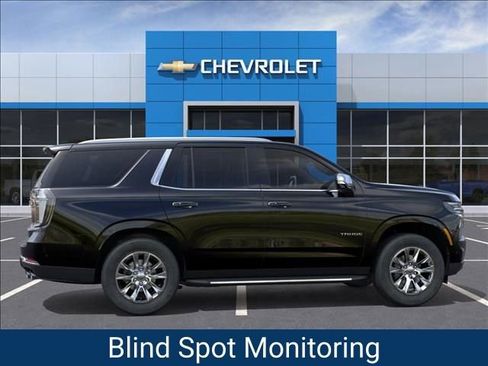 New 2026 Chevrolet Tahoe Premier image 5