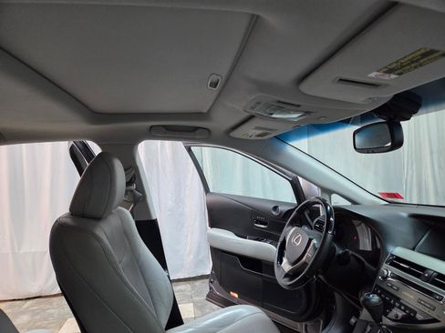 Used 2013 Lexus RX 350 AWD w/ Navigation Pkg image 24