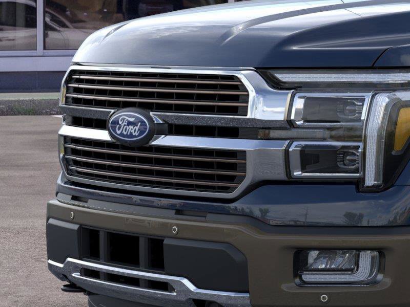 New 2026 Ford F150 King Ranch w/ Equipment Group 601A High AWD/4WD image 17
