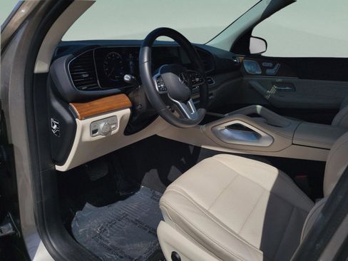 Used 2021 Mercedes-Benz GLE 350 4MATIC image 19