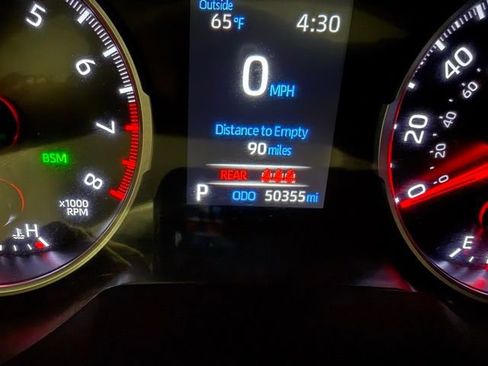 Used 2020 Toyota RAV4 XLE w/ Convenience Package image 19