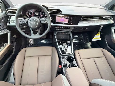 New 2026 Audi A3 2.0T Premium AWD/4WD image 14