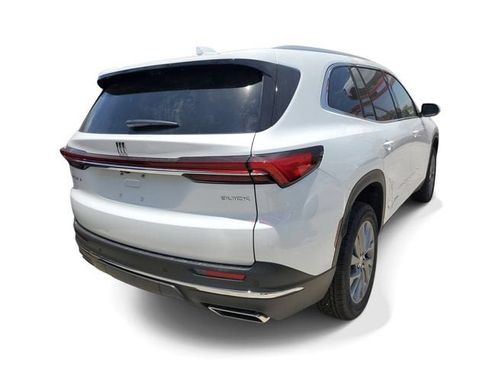 New 2026 Buick Enclave Preferred w/ Power Package FWD image 5