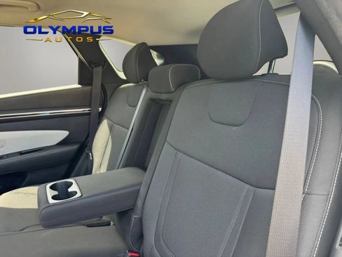 Used 2022 Hyundai Tucson SEL w/ Cargo Package FWD image 17