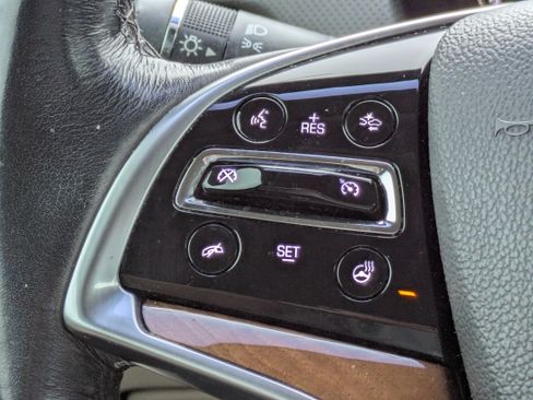 Used 2019 Cadillac XTS Luxury w/ Driver Awareness Package image 24