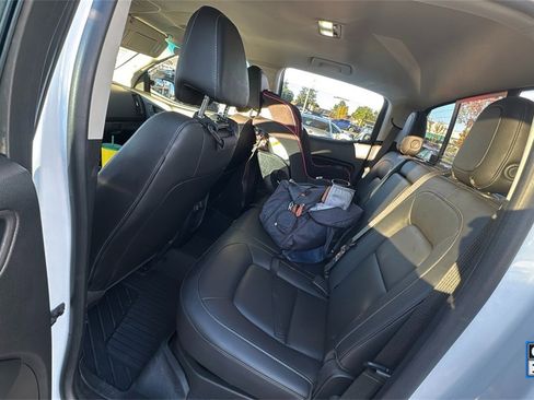 Used 2019 Chevrolet Colorado ZR2 w/ Colorado ZR2 Bison Edition image 5