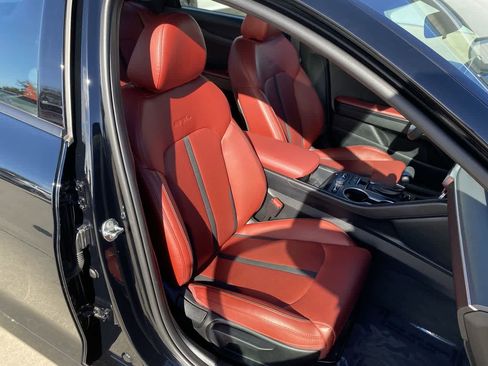 Used 2023 Kia K5 GT-Line image 20