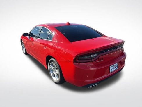 Used 2023 Dodge Charger SXT image 3