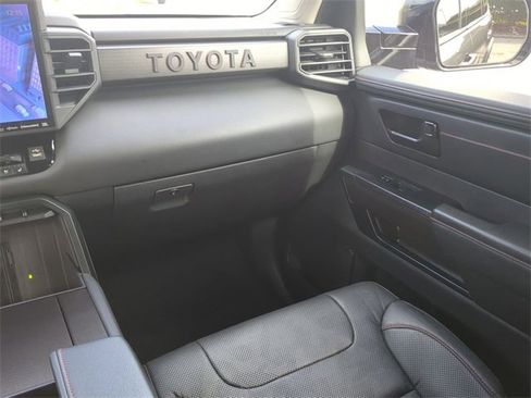 Certified 2023 Toyota Sequoia TRD Pro image 17