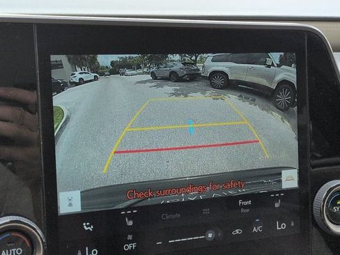 Certified 2024 Lexus RX 350 FWD w/ Technology Package image 20