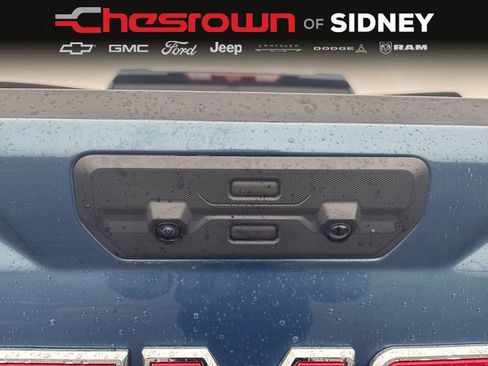 Used 2025 GMC Sierra 1500 Denali w/ Denali Reserve Package image 23