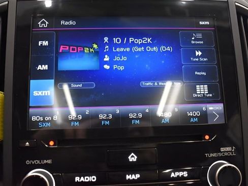 Used 2020 Subaru Crosstrek 2.0i Limited w/ Moonroof Package w/Navigation AWD/4WD image 27