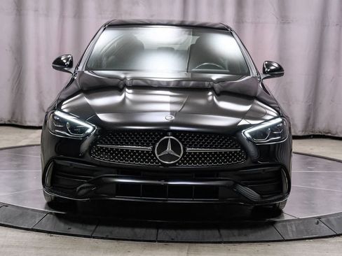 Certified 2023 Mercedes-Benz C 300 C 300 image 6