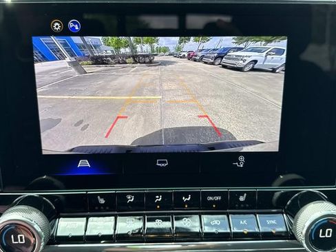 New 2026 Chevrolet Colorado LT w/ Advanced Trailering Package RWD image 26