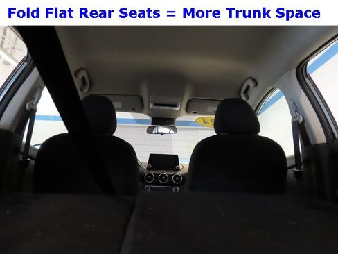 Used 2024 Nissan Sentra SV image 29