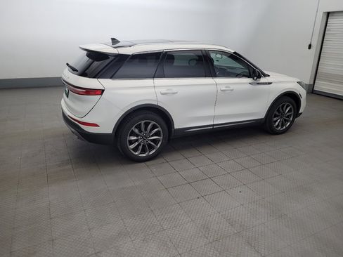 Used 2020 Lincoln Corsair AWD w/ Premium Package image 10