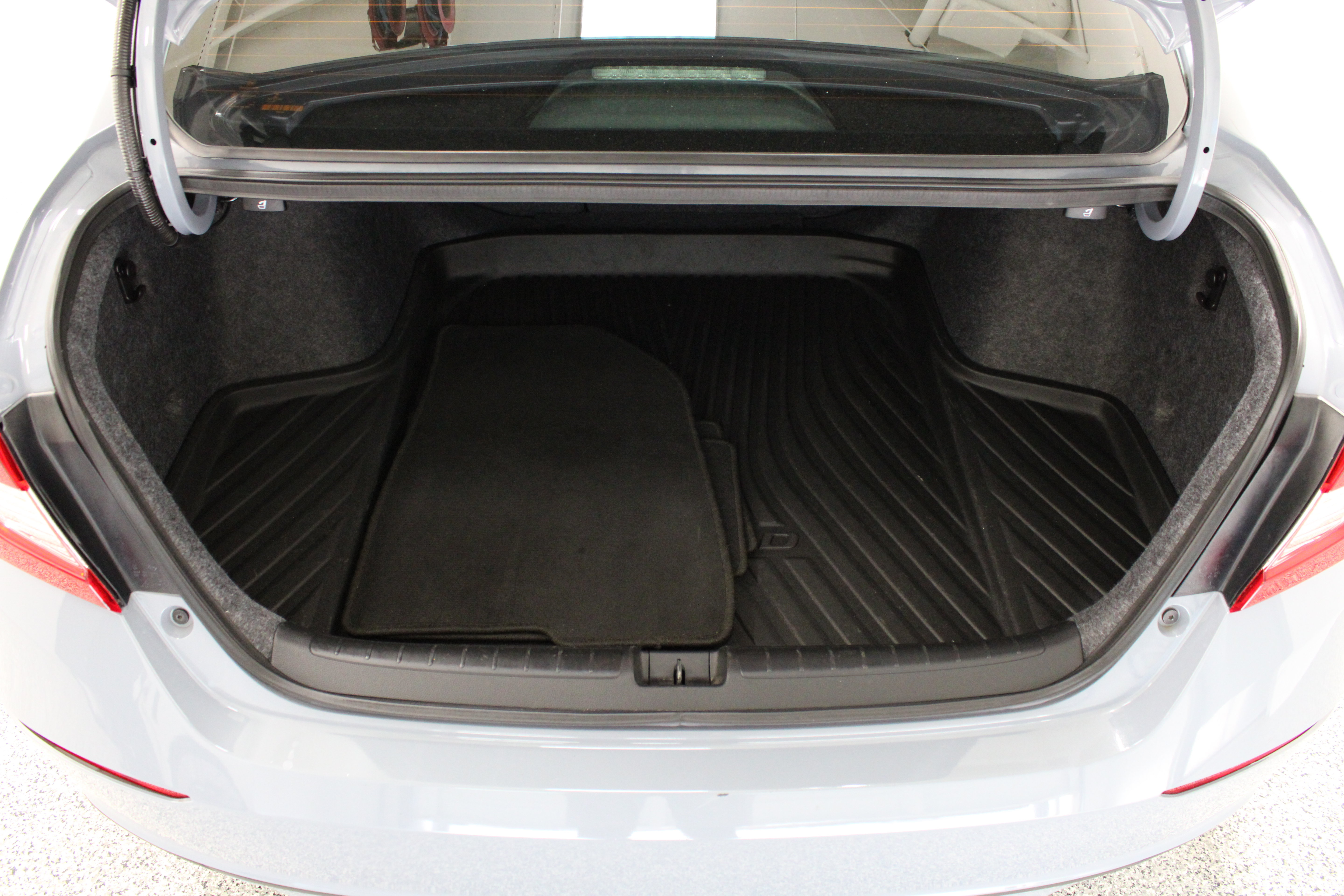 Used 2022 Honda Accord Sport image 30