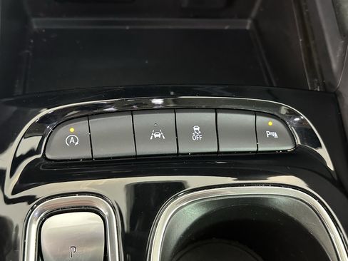 Certified 2022 Buick Envision Preferred image 27