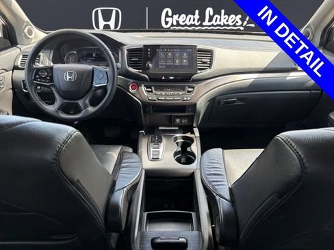 Certified 2022 Honda Pilot Special Edition image 10