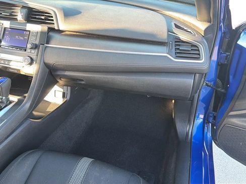 Used 2020 Honda Civic LX image 64