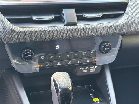New 2026 Subaru Outback Limited AWD/4WD image 21