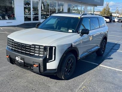 New 2027 Kia Telluride SX Prestige X-Pro