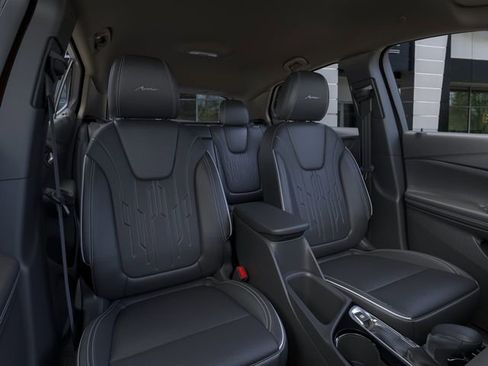 New 2026 Buick Encore GX Avenir AWD/4WD image 16
