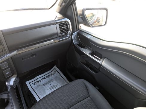 Certified 2021 Ford F150 XLT w/ Equipment Group 302A High image 16