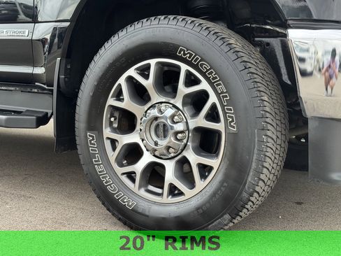 Used 2021 Ford F250 Lariat image 26