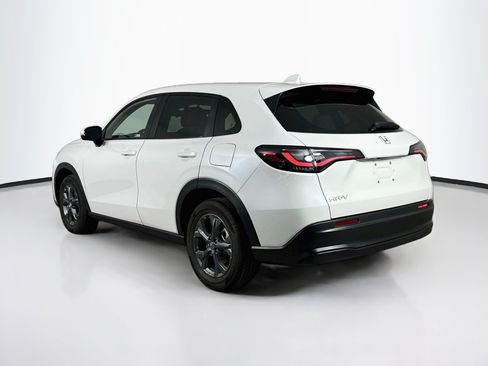Used 2026 Honda HR-V LX image 25