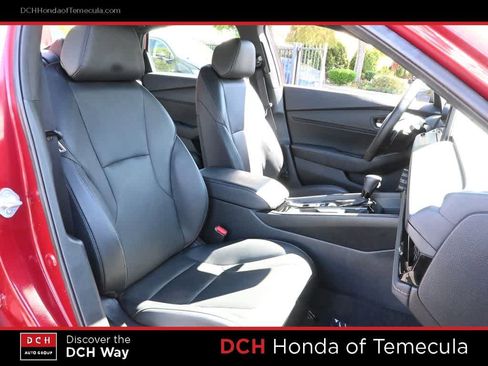 Certified 2023 Honda Accord Sport image 21