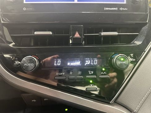 Used 2023 Toyota Camry XSE FWD image 23