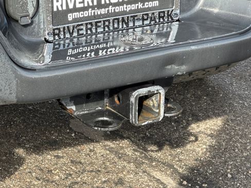 Used 2022 RAM 1500 Classic SLT image 54