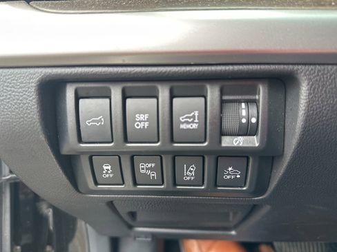 Used 2017 Subaru Outback 2.5i Touring w/ Popular Package #5A image 23