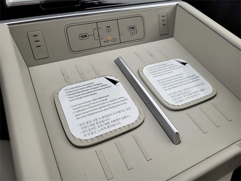 New 2026 Hyundai Santa Fe Limited image 20