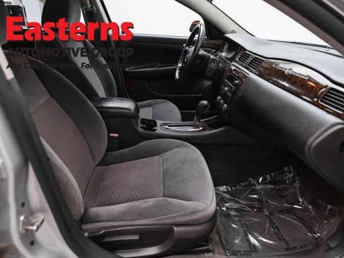 Used 2013 Chevrolet Impala LS FWD image 23
