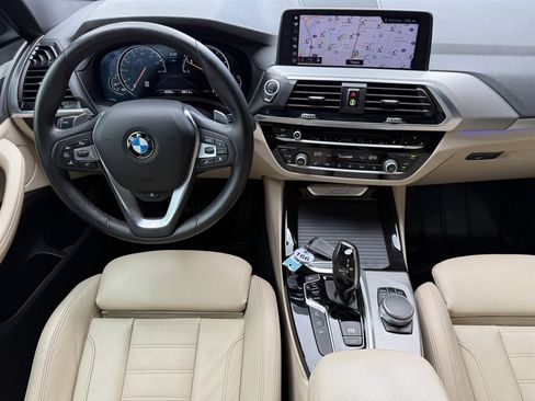 Used 2018 BMW X3 xDrive30i AWD/4WD image 21