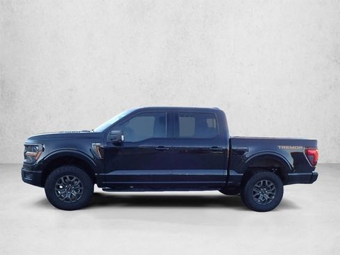 Used 2025 Ford F150 Tremor w/ Tow/Haul Package AWD/4WD image 2