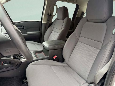 Used 2022 Nissan Frontier S w/ Technology Package image 30