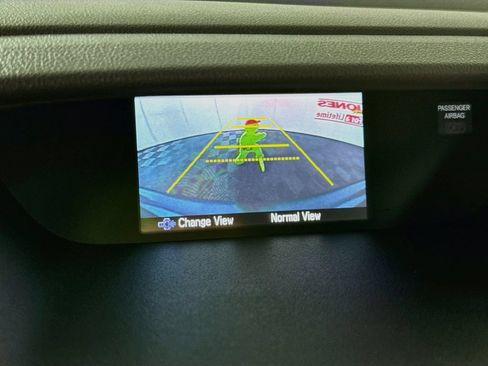 Used 2014 Honda CR-V EX-L image 5