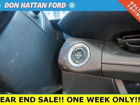 Used 2023 Buick Envision Preferred image 8