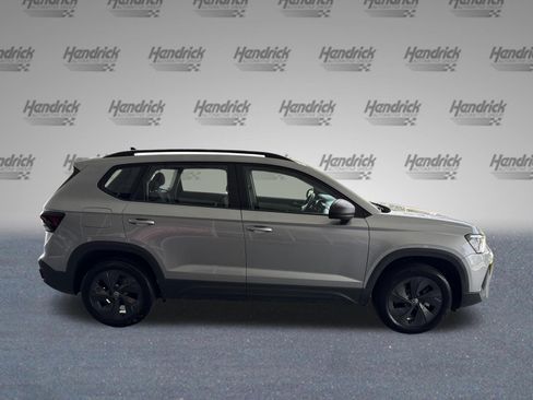 Used 2025 Volkswagen Taos S FWD image 10