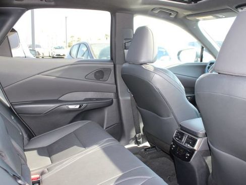 Certified 2024 Lexus RX 350 w/ Convenience Package AWD/4WD image 7