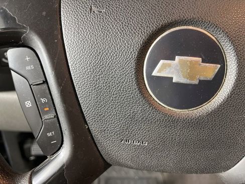 Used 2008 Chevrolet Silverado 1500 LS image 9