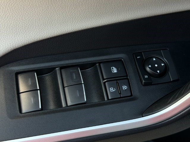 Used 2025 Toyota RAV4 Limited w/ Weather Package AWD/4WD image 13