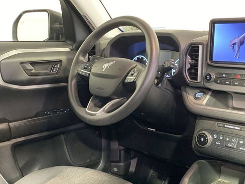 Used 2022 Ford Bronco Sport Big Bend AWD/4WD image 10