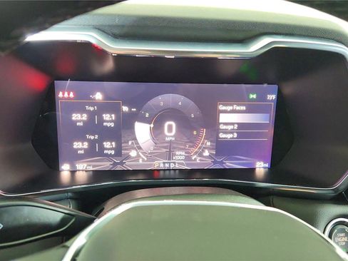 New 2026 GMC Canyon Elevation RWD image 39