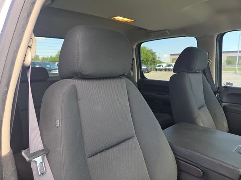 Used 2013 Chevrolet Silverado 1500 LT RWD image 28