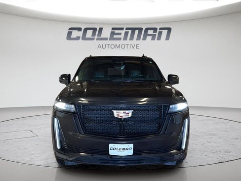 Used 2023 Cadillac Escalade Sport image 8
